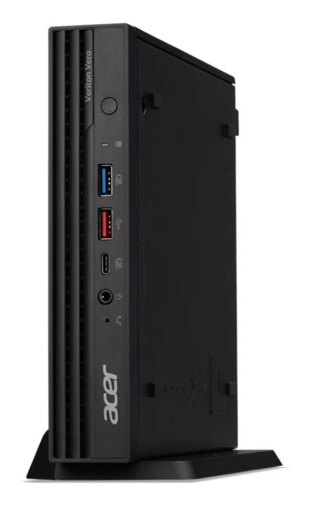 Acer Veriton N4720gt_w1r (Dt.R2beg.00d), Mini Pc Negro, Windows 11 Pro Dt.R2beg.00d