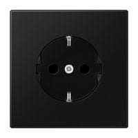 Jung Ls1520kiswm Schuko Steckdose Ki