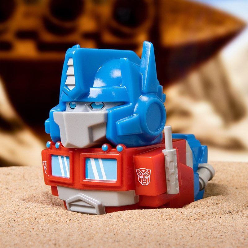 EAN 5056280458548 - TUBBZ Transformers: Optimus Prime imagen 7