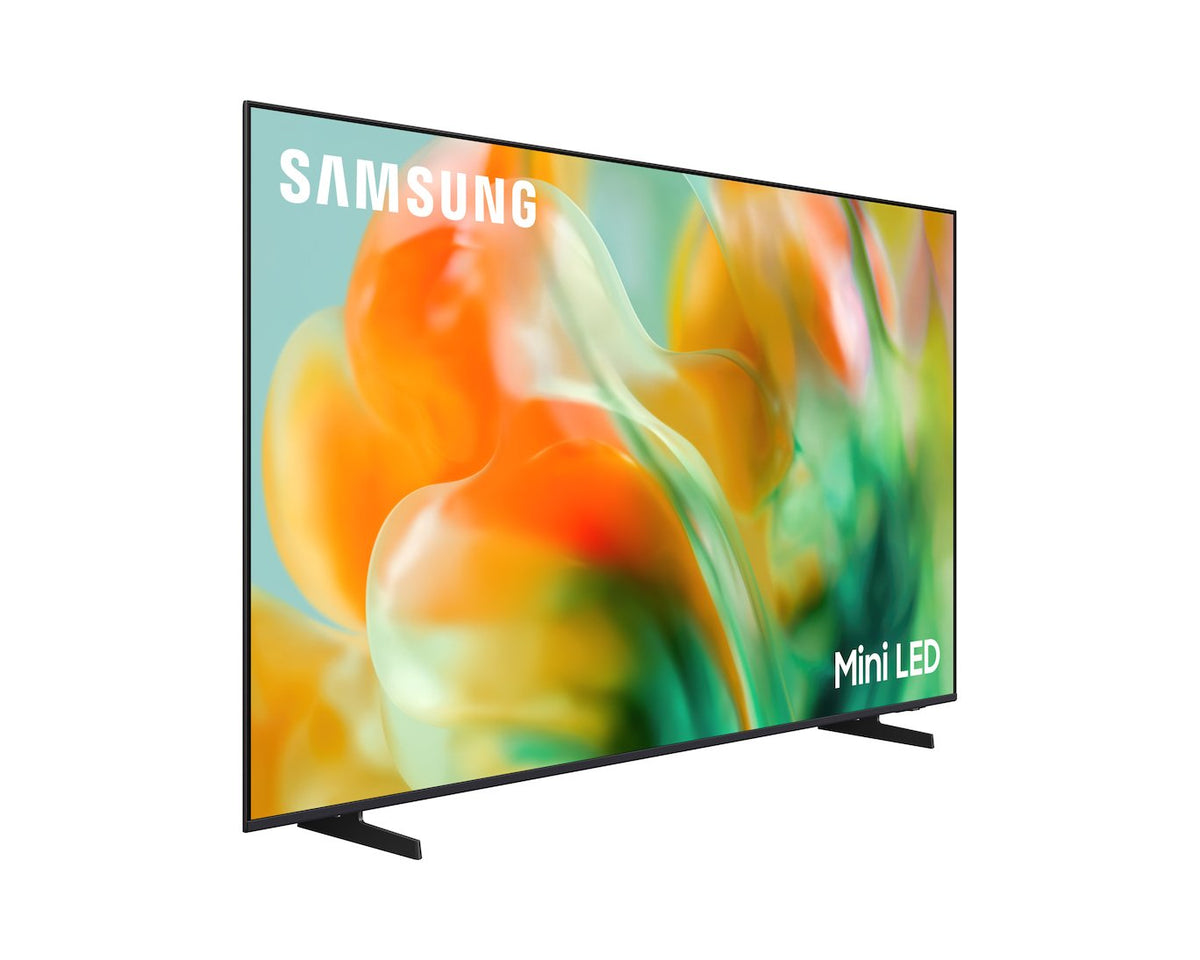 Samsung Tv Mini Led M80h Series (Ue55m80hauxxh)