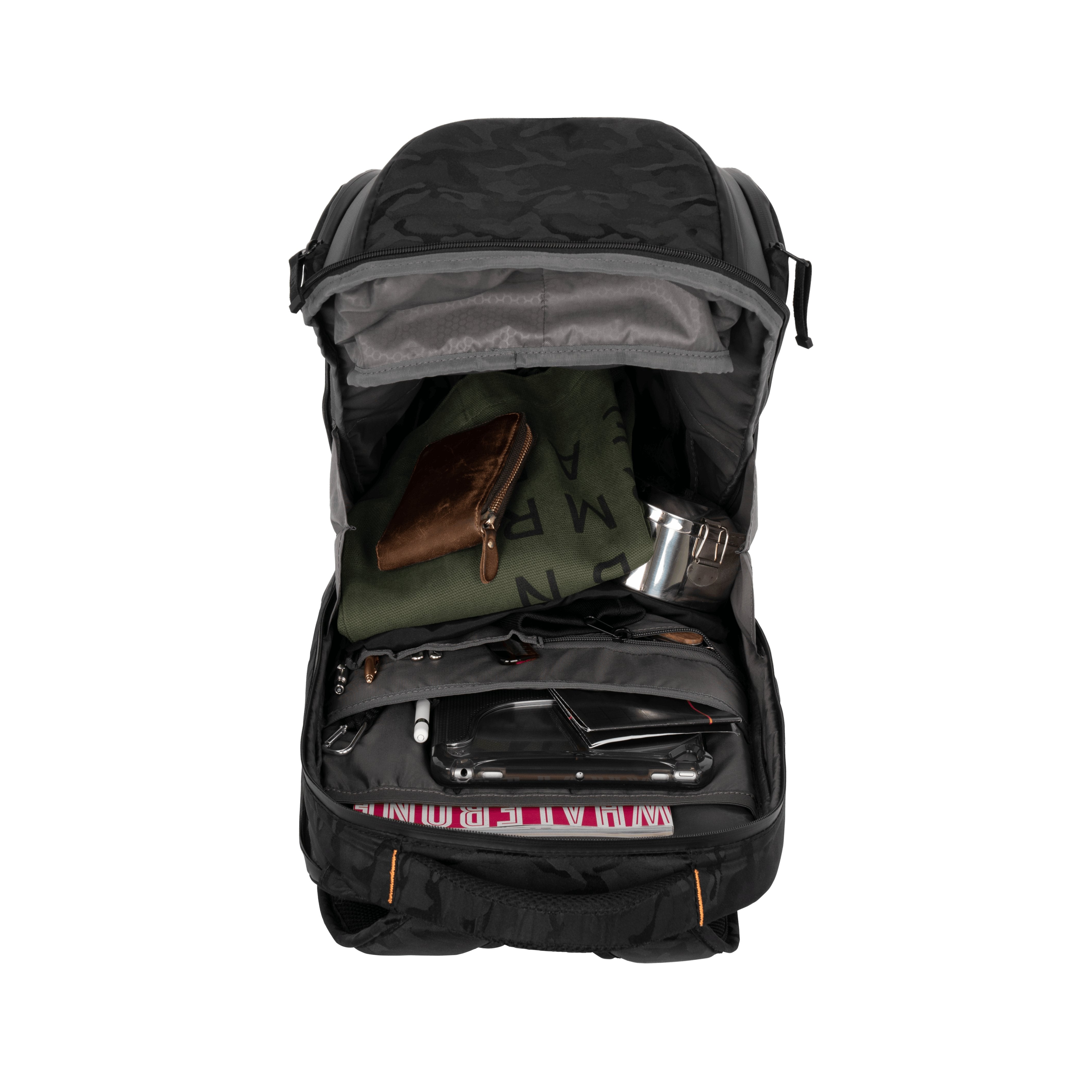 Urban Armor Gear Standard Issue Mochila Negro