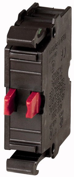 Eaton M22-K01 Kontaktelement 1 216378 Frontbefestigung Schraub. 216378