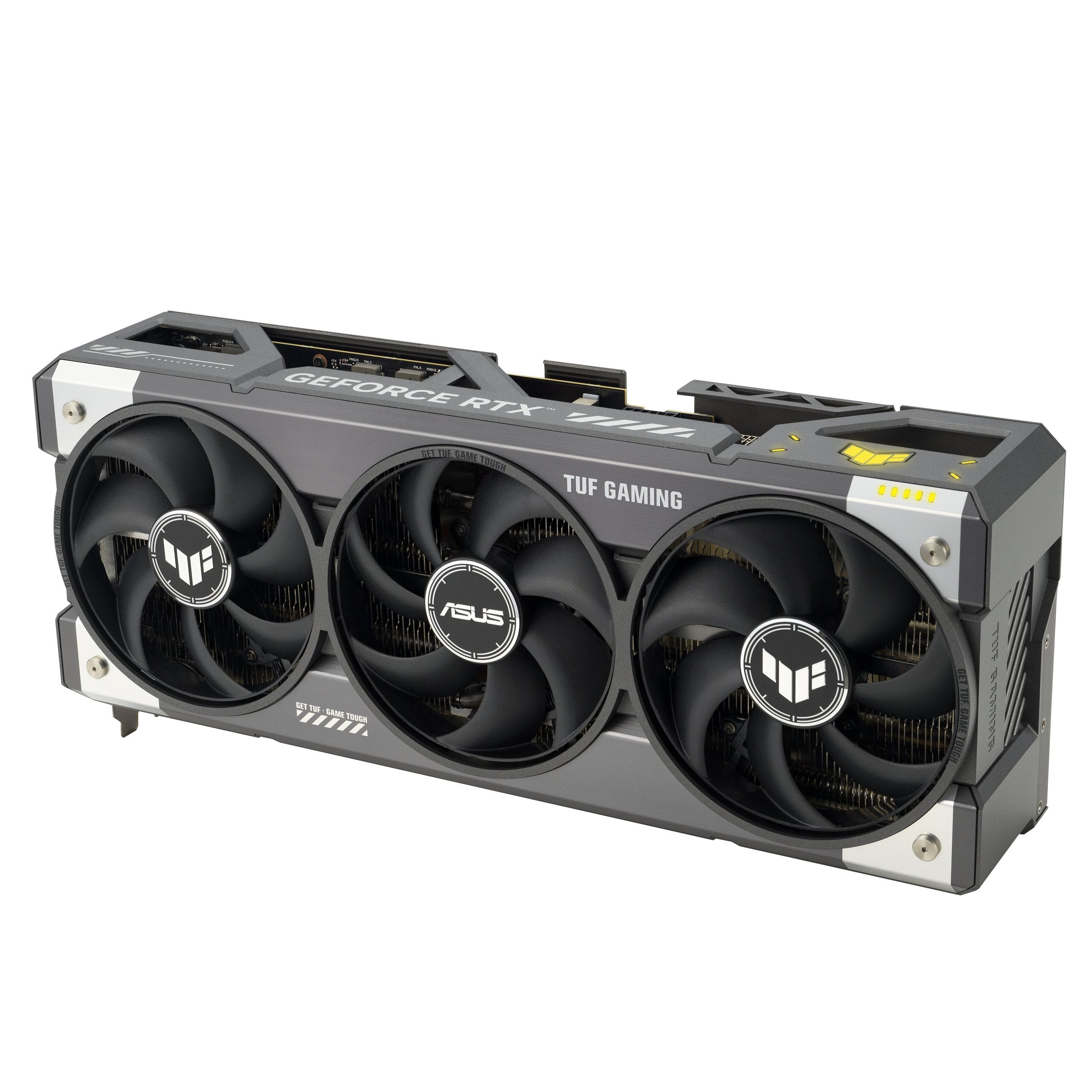 EAN 4711387856673 - ASUS TUF Gaming TUF-RTX5080-O16G-GAMING NVIDIA GeForce RTX 5080 16 GB GDDR7 imagen 2