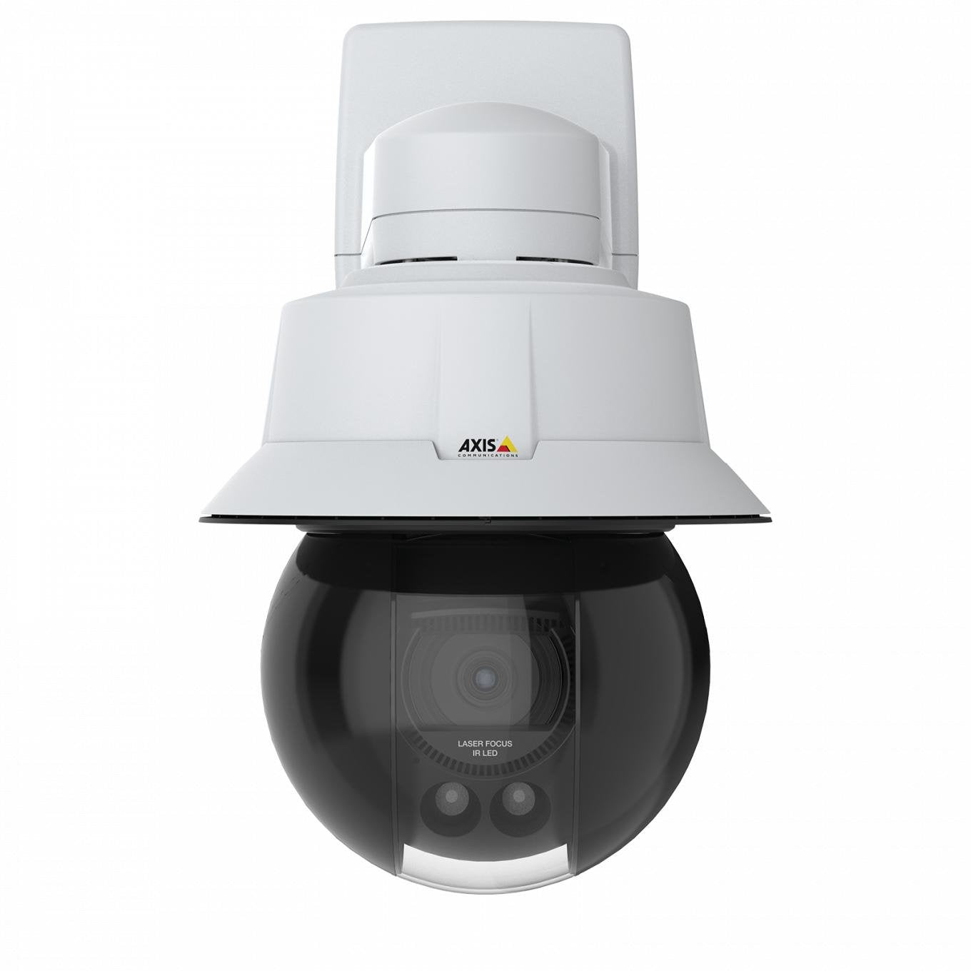 Cámara  Axis 02446-002 De Seguridad Ip Exterior 3840 X 2160 Pixeles Pared