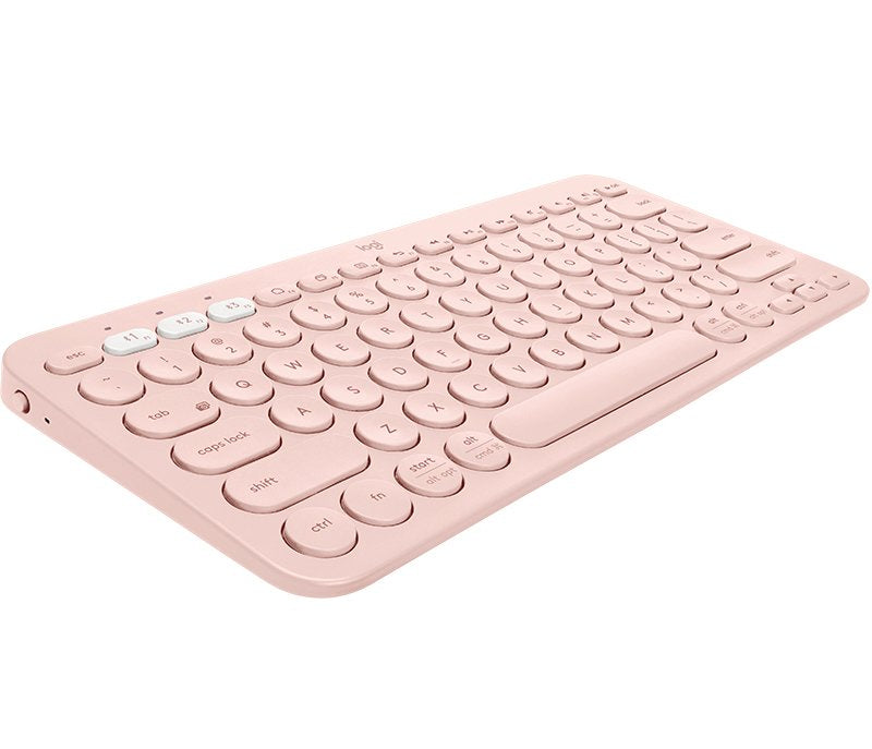K380 Multi-Device Azulto. Keyb