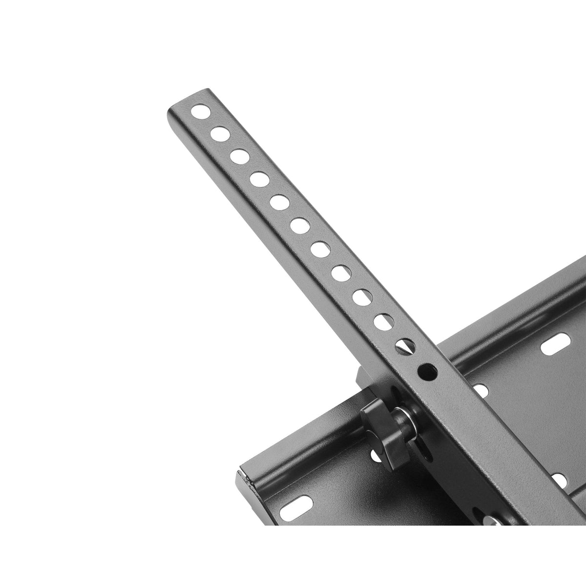 Soporte De Pared Inline Basic Inclinable, Para Tv De Pantalla Plana De 81-140 Cm (32-55"), Máx. 40 Kg