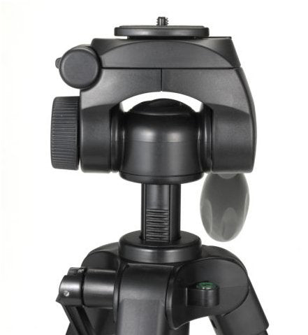 Velbon Tripode Fotografia Ex-530 Negro