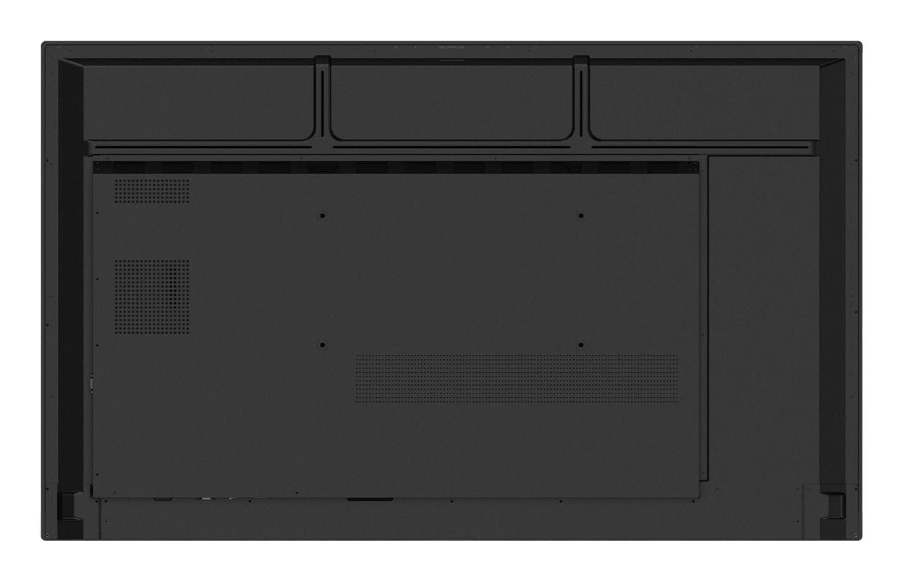 Lg 98tr3dk-Bm 98" Display Uhd Touch Edla