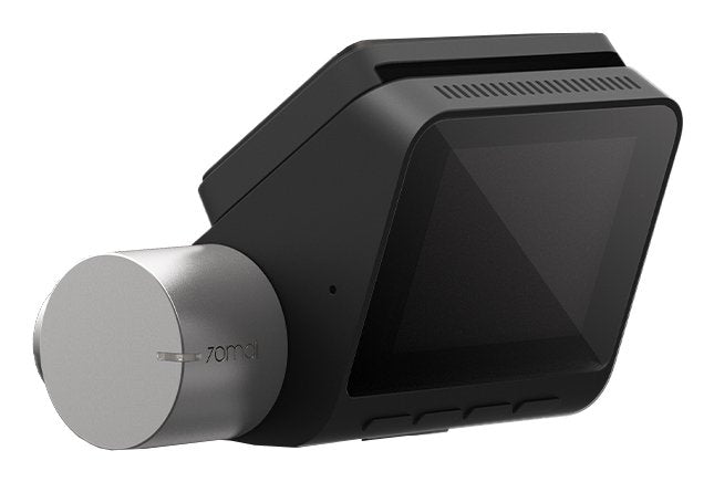 EAN 6971669782740 - 70mai A510 + RC11 Full HD Wifi Bluetooth USB Negro imagen 8