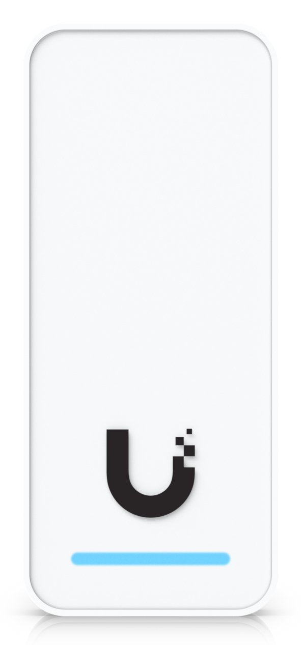 Ubiquiti Ua-G3-Sk Access Reader Starter Kit Gen3, Control De Acceso White Ua-G3-Sk