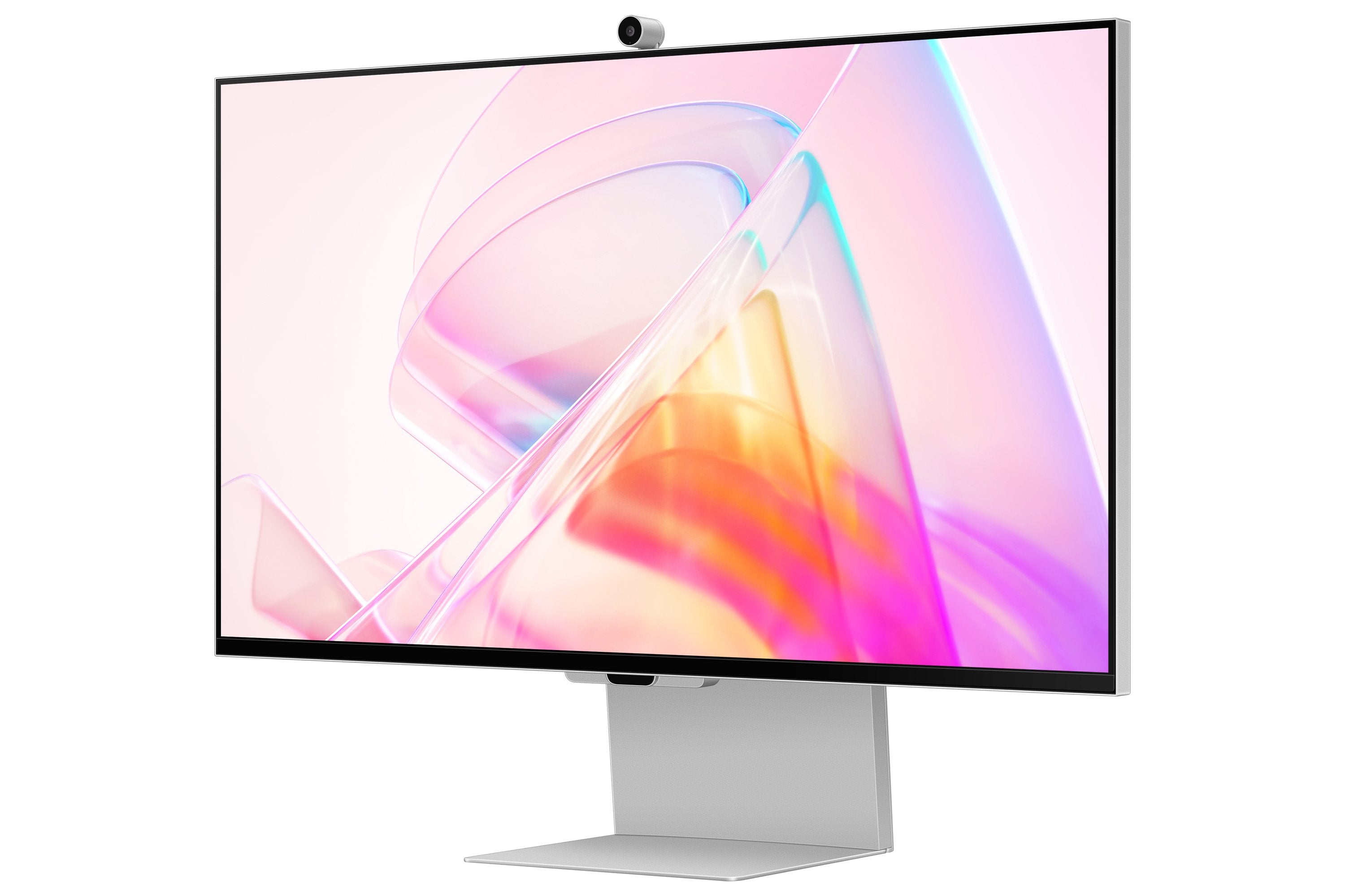 EAN 8806095006413 - Samsung S90PC pantalla para PC 68,6 cm (27") 5120 x 2880 Pixeles 5K Ultra HD LCD Plata imagen 7