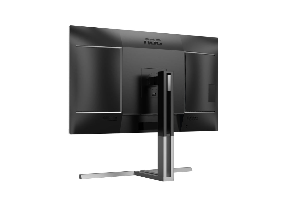 EAN 4038986112086 - AOC U3 U32U3CV pantalla para PC 80 cm (31.5") 3840 x 2160 Pixeles 4K Ultra HD LCD Negro imagen 15