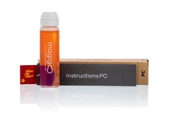 Mpc2018 Pc 3d Klebestift 50ml