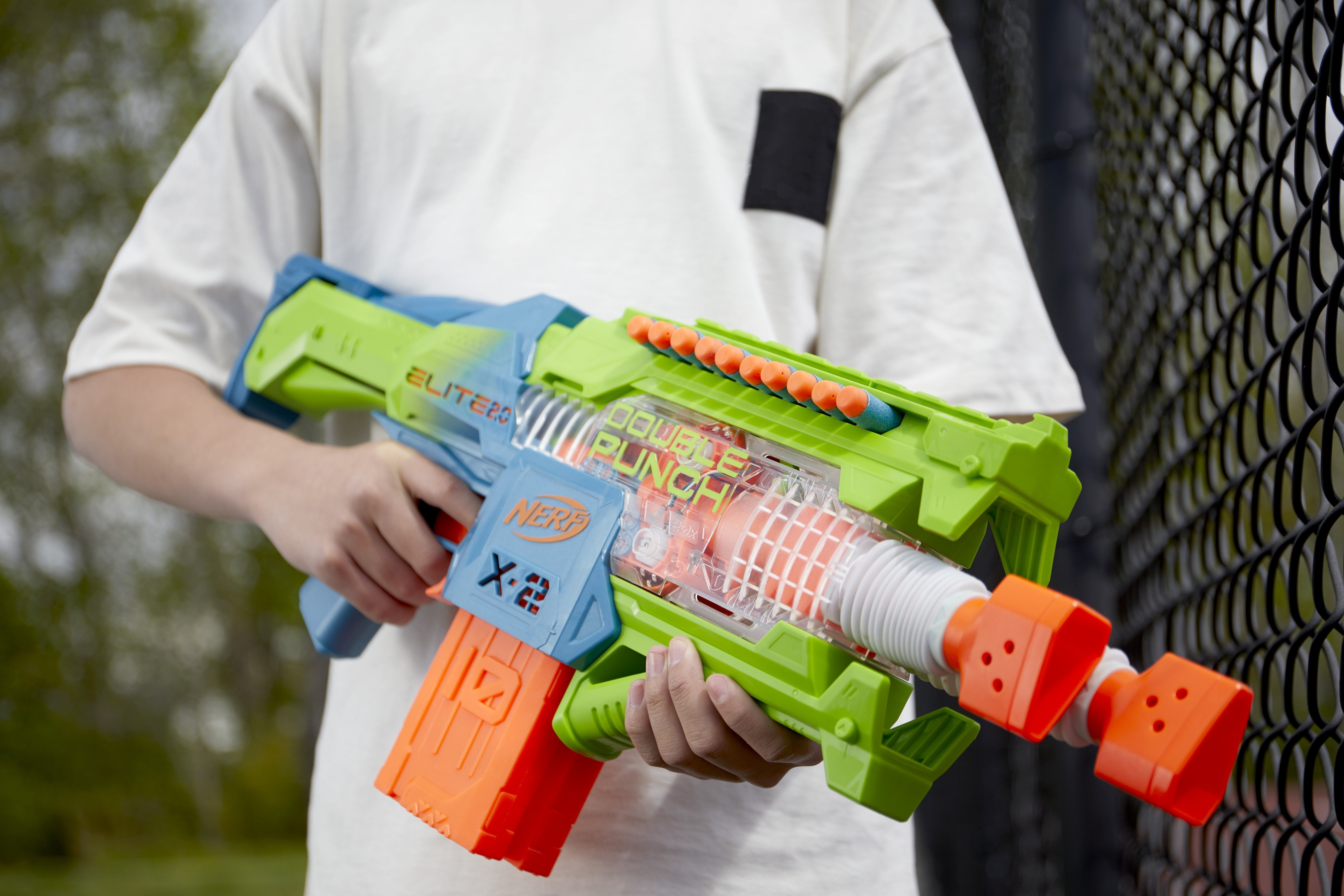 Hasbro F6363eu4, Dartblaster