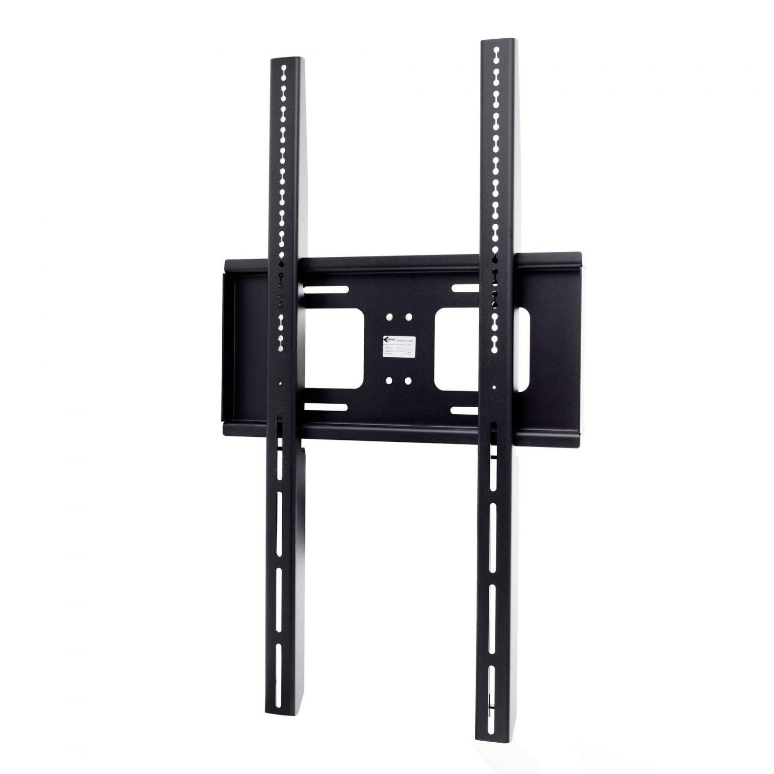 EAN 5908252961252 - Edbak TWB3 soporte para TV 190,5 cm (75") Negro imagen 1