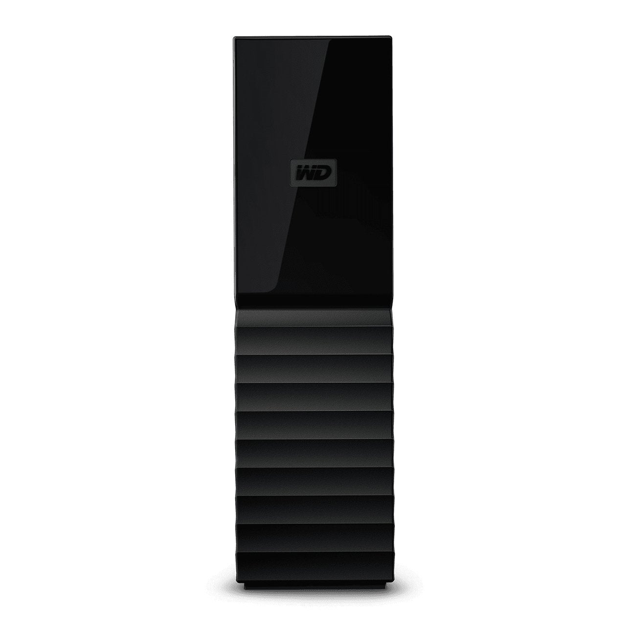 Disco Externo Hdd Western Digital 14tb Negro Hd My Book 14tb&Nbsp 3.5" Usb 3.0 Black&Nbsp&Nbsp Wdbbgb0140hbk-Eesn