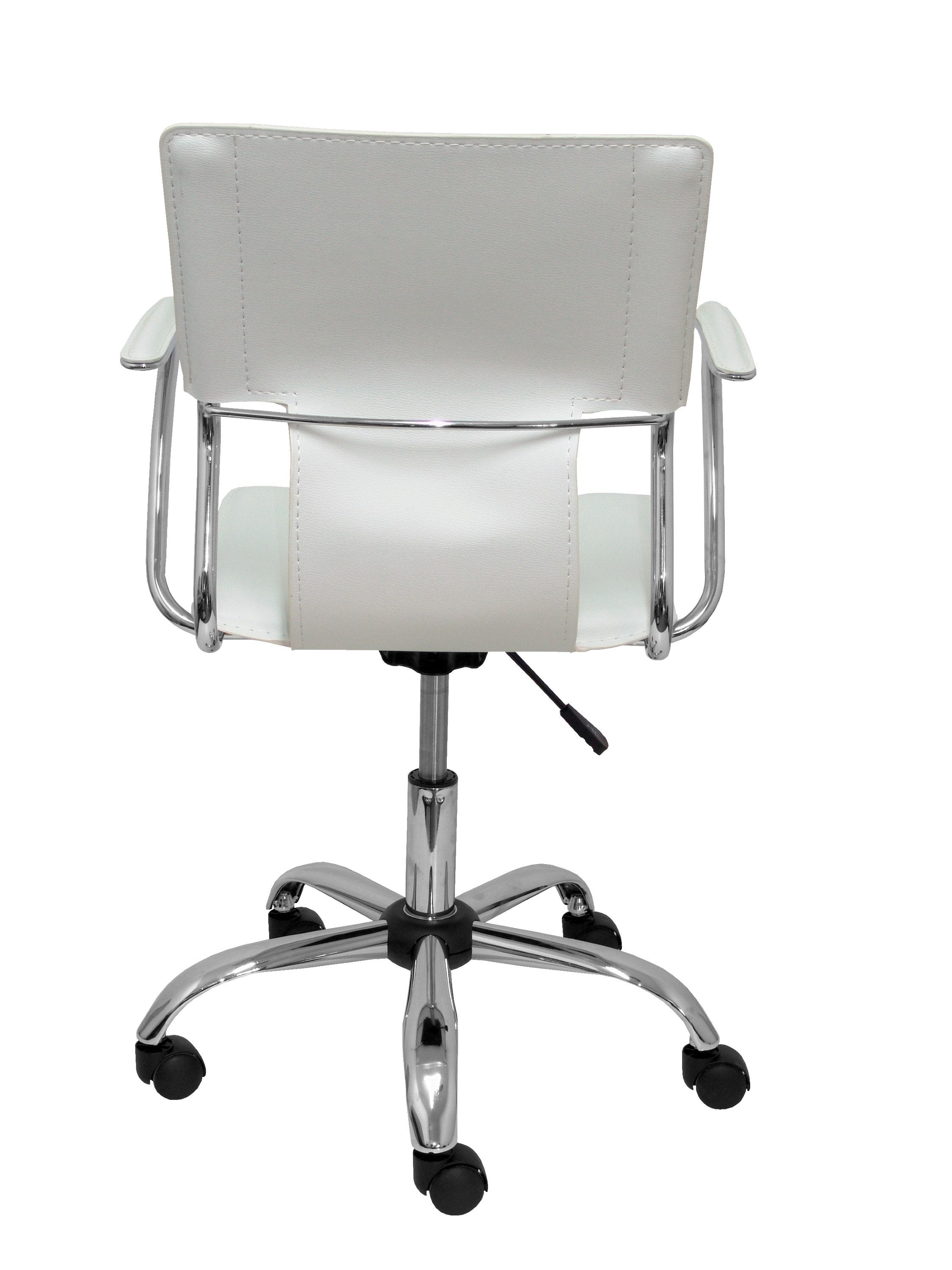 Silla Bogarra Blanca
