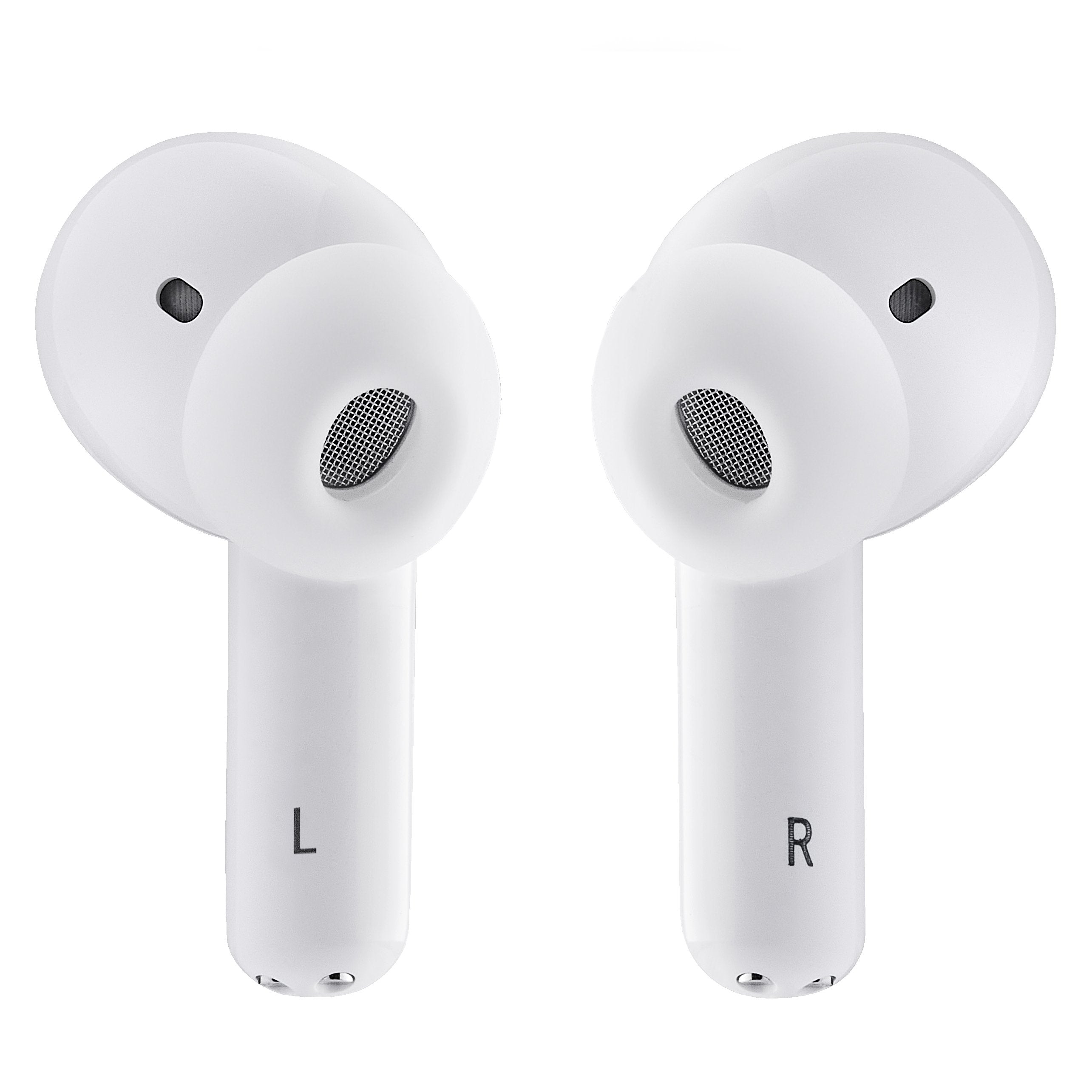 EAN 4034303034536 - Intenso T312AE Auriculares True Wireless Stereo (TWS) Dentro de oído Llamadas/Música/Deporte/Uso diario U imagen 7