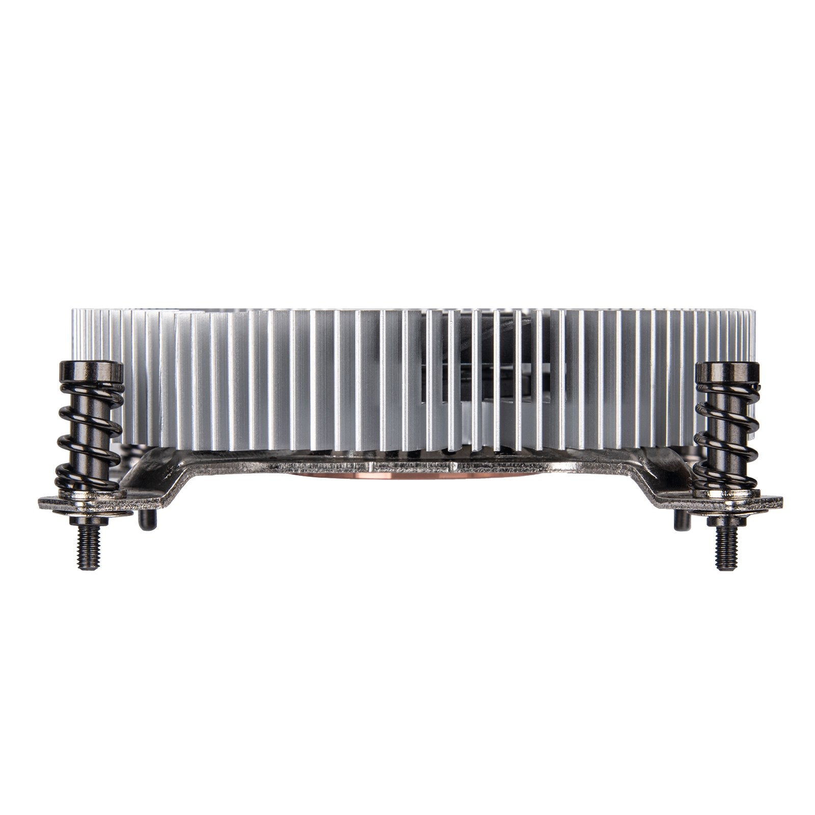 Silverstone Disipador De Cpu Intel Socket 1700 Sst-Nt07-1700