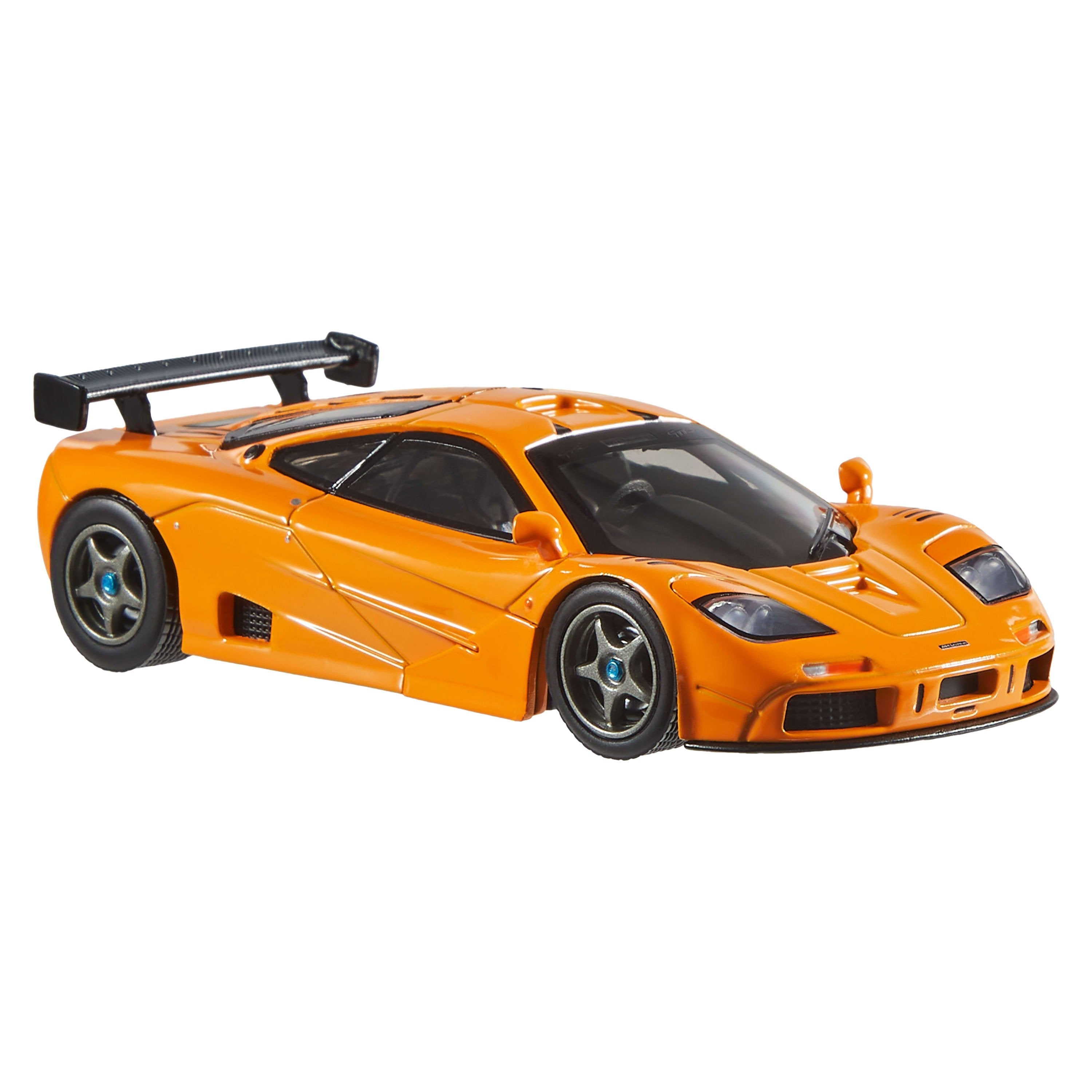 EAN 0194735220021 - Hot Wheels HWT15 vehículo de juguete imagen 5
