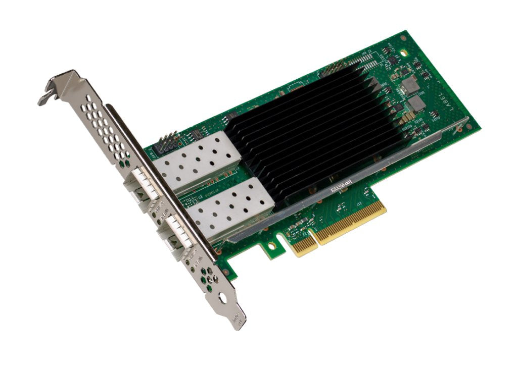 Tarjeta De Red Intel E810xxvda2 Interna