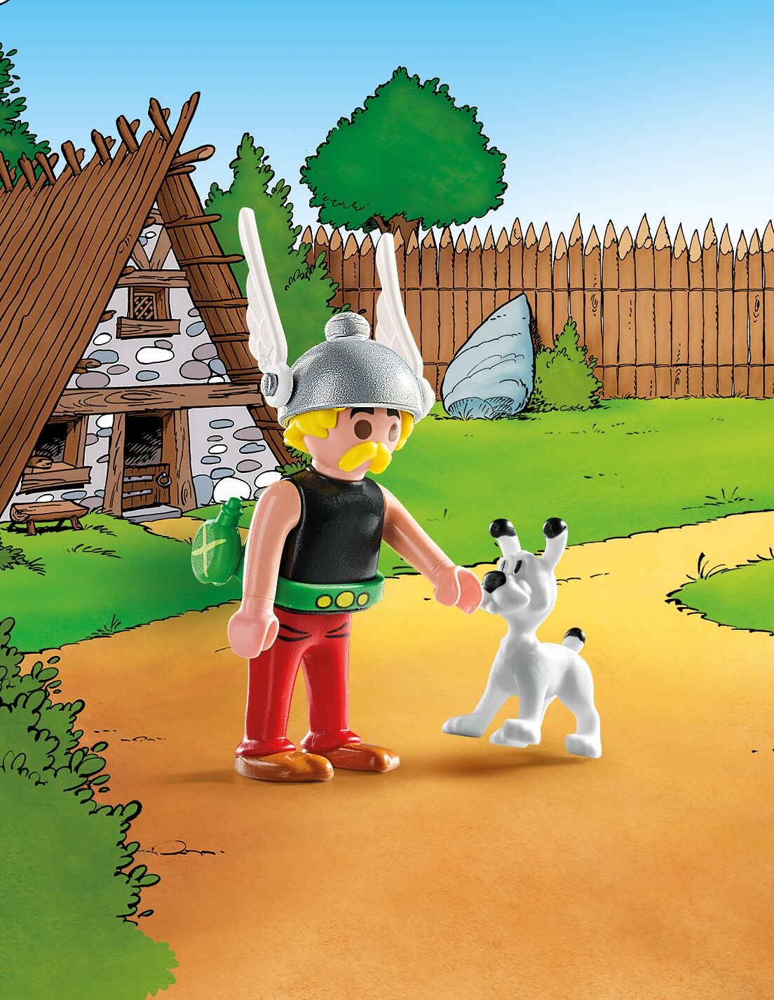 EAN 4008789719843 - Playmobil 71984 figura de acción y colleccionable imagen 5