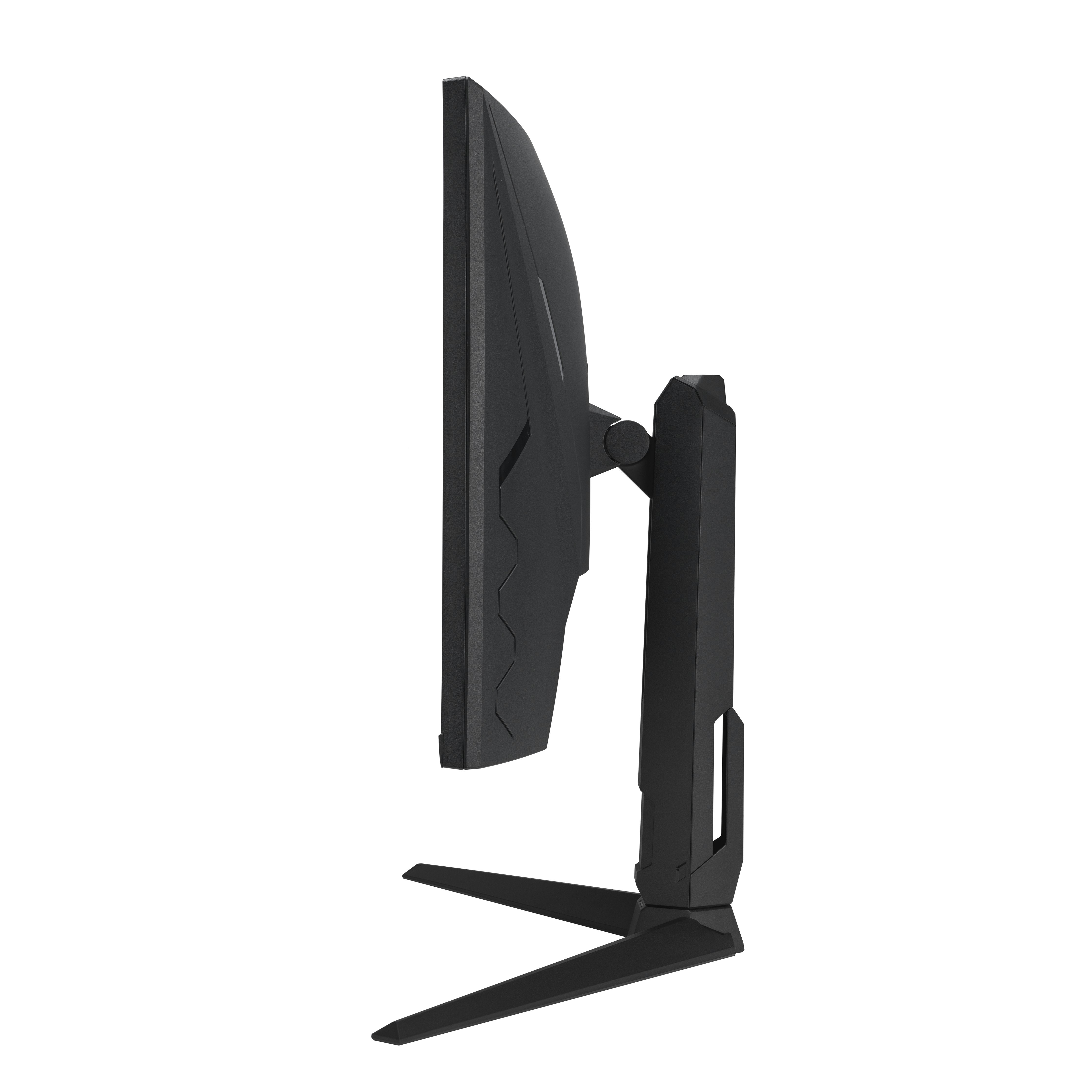 Monitor Gaming Curvo Asus Tuf Gaming Vg34vqel1a 34' Uwqhd 1ms 100hz Va Multimedia Negro