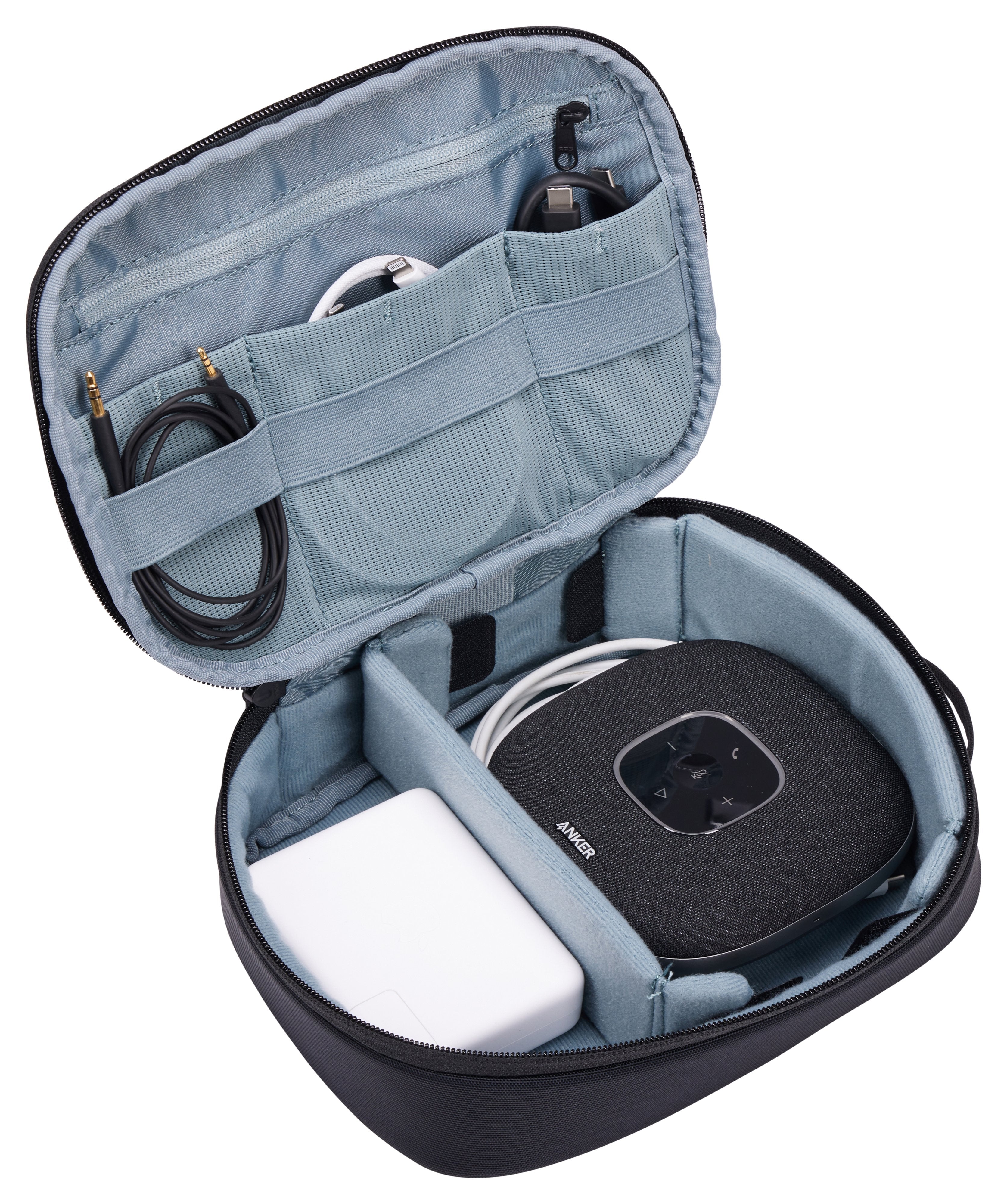 Thule Subterra 2 Powershuttle Plus - Black