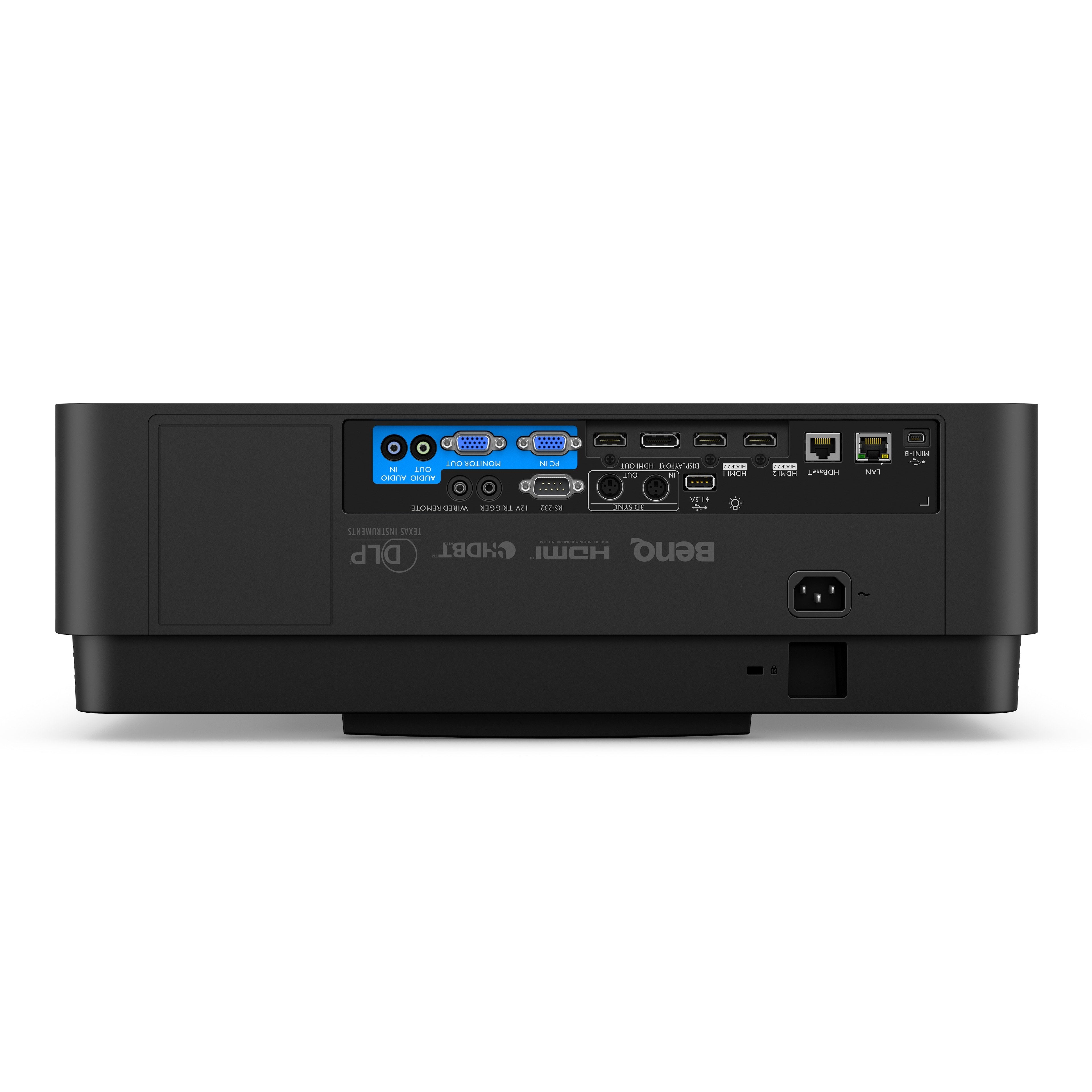 Benq Lu960ust