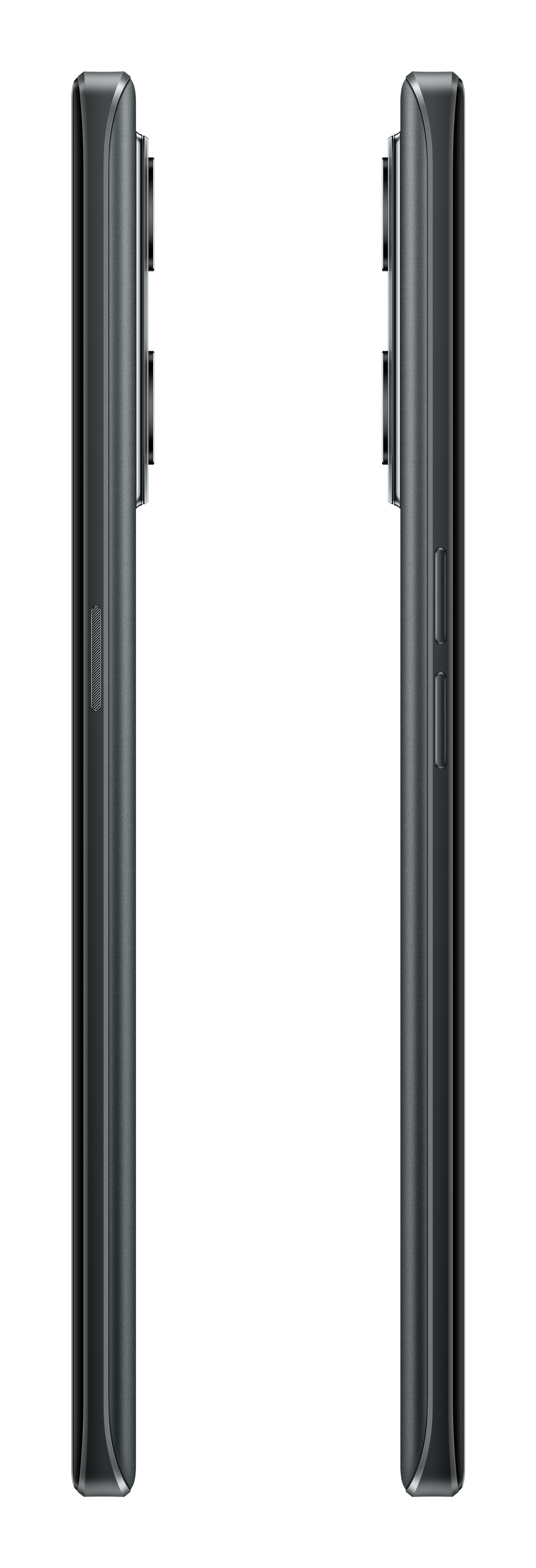 Realme Gt 2 8+128gb 6.62" 5g Steel Black Ds Ita