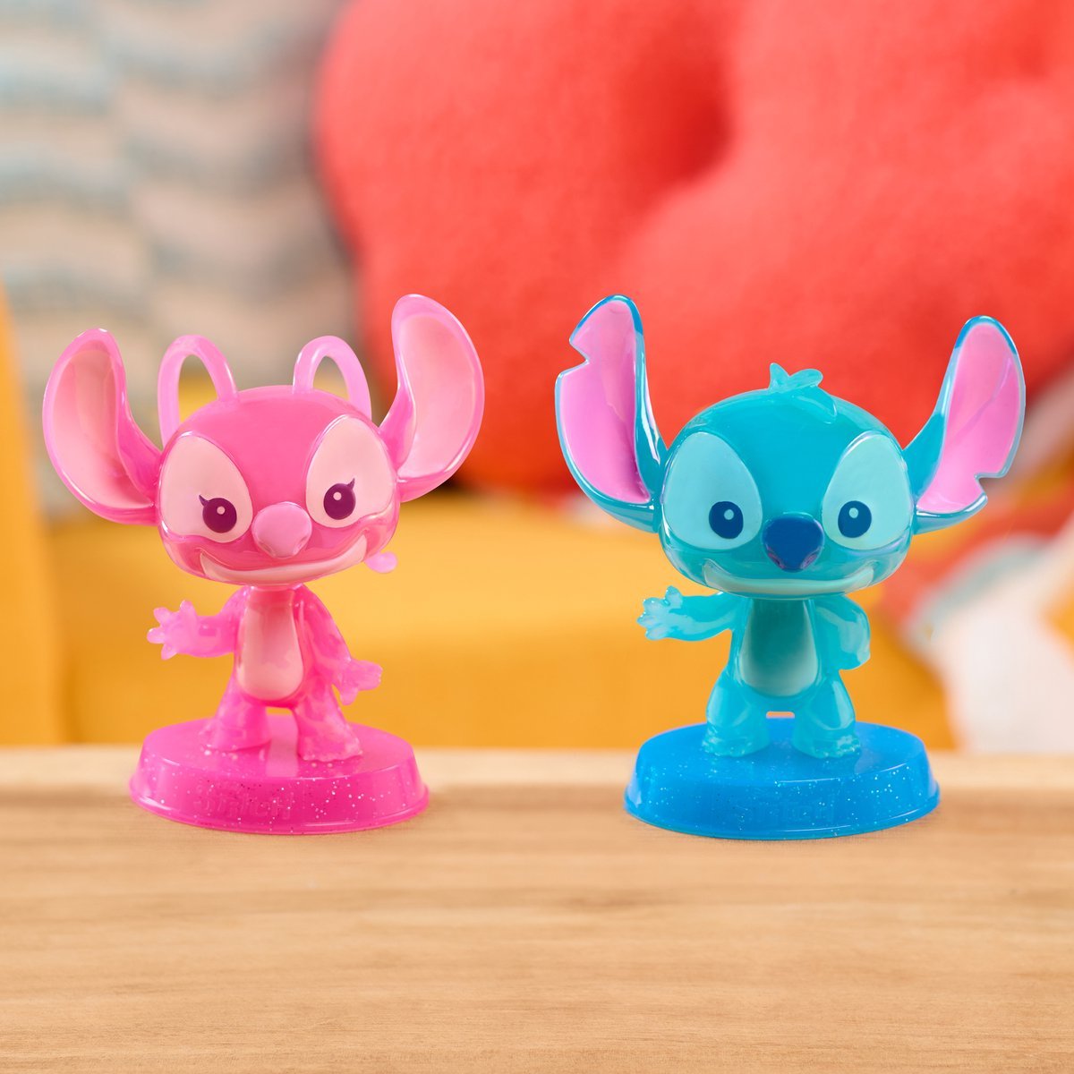 Figura Stitch Disney