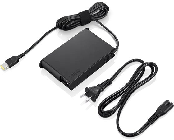 EAN 0195042150490 - Lenovo GX20Z46271 adaptador e inversor de corriente Interior / exterior Negro imagen 1