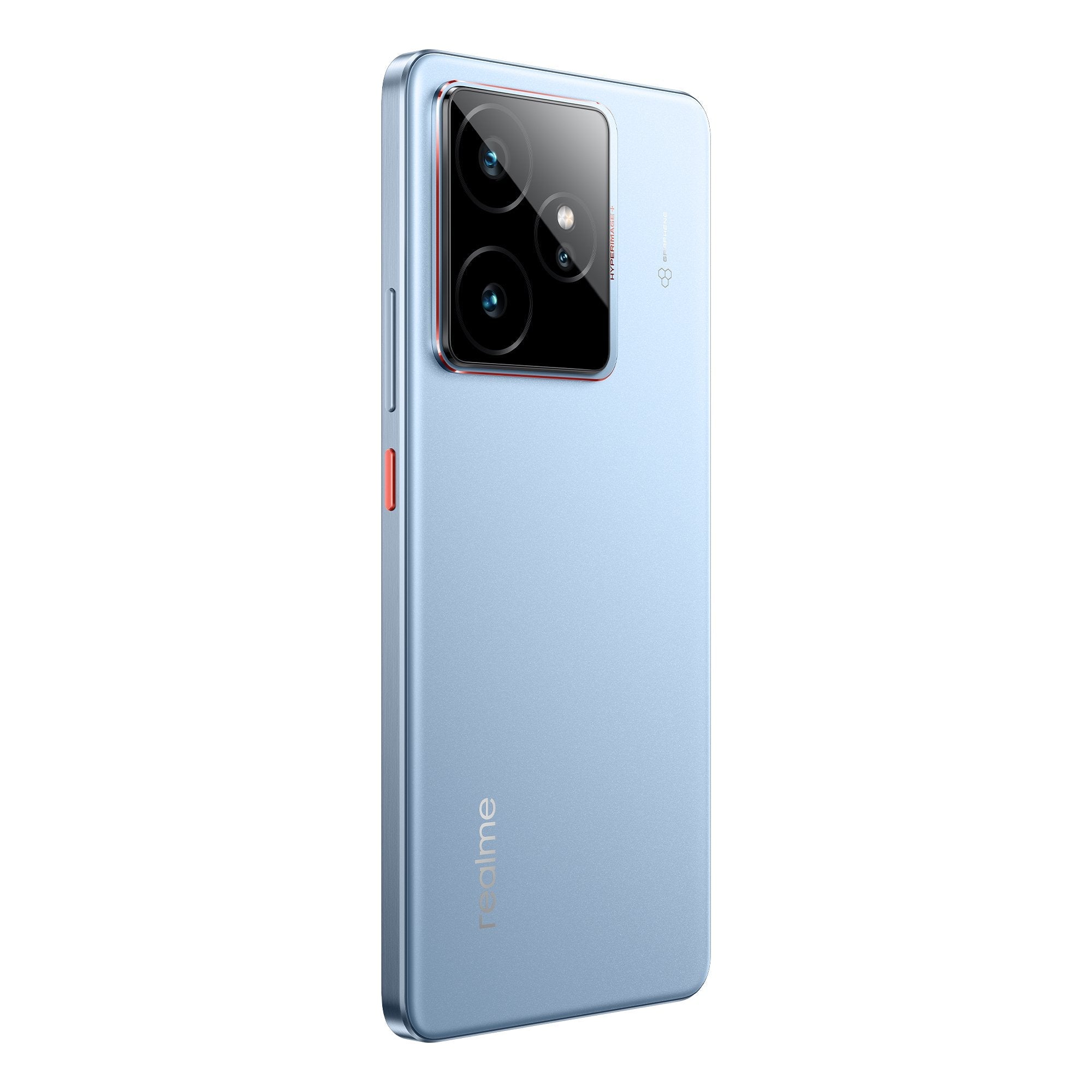 EAN 6941764466890 - realme GT 7 17,2 cm (6.78") SIM doble Android 15 5G USB Tipo C 12 GB 512 GB 7000 mAh Azul imagen 7