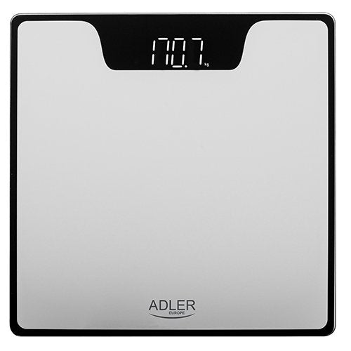 Báscula De Baño Adler Ad 8174s