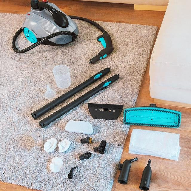 Vaporetta Cecotec 00645 Hydrosteam 2000