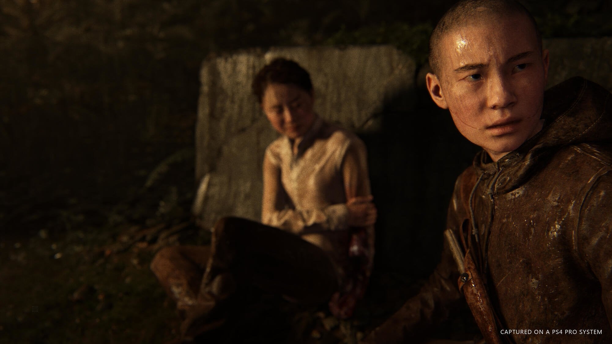 Videojuego Para Ps4 The Last Of Us Parte 2