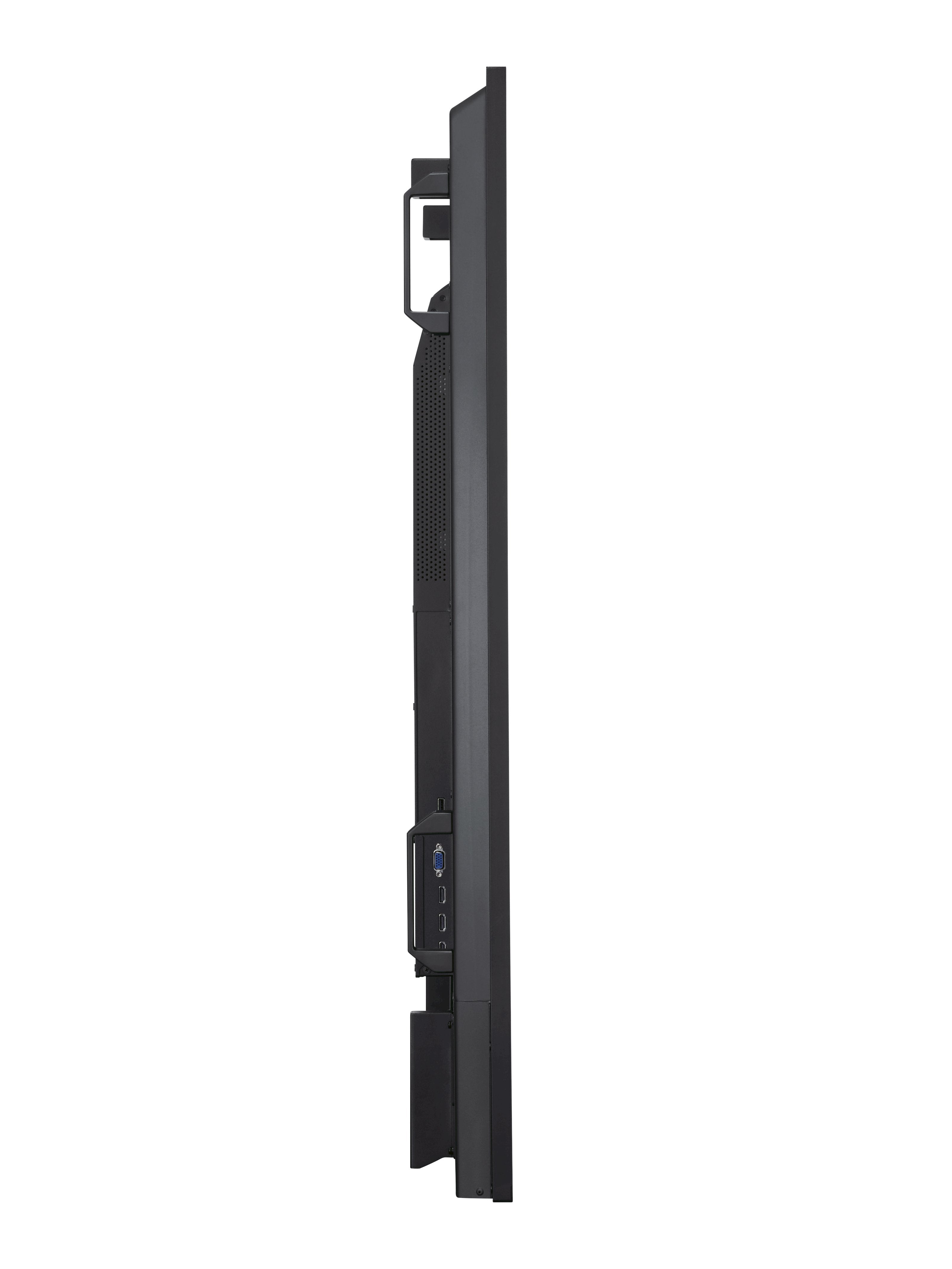 EAN 5028695125926 - NEC MultiSync E988 Pantalla plana para señalización digital 2,48 m (97.5") LCD 350 cd / m² 4K Ultra HD Ne imagen 12