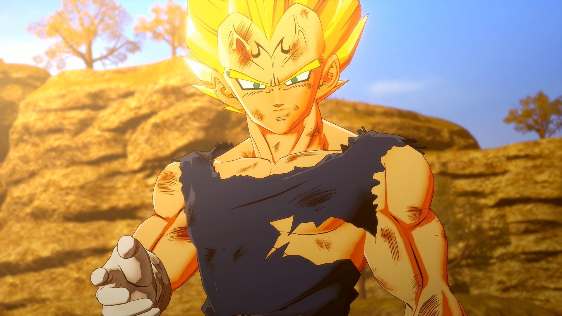 Juego Sony Ps4 Dragon Ball Z Kakarot Ean.- 3391892005752 113477