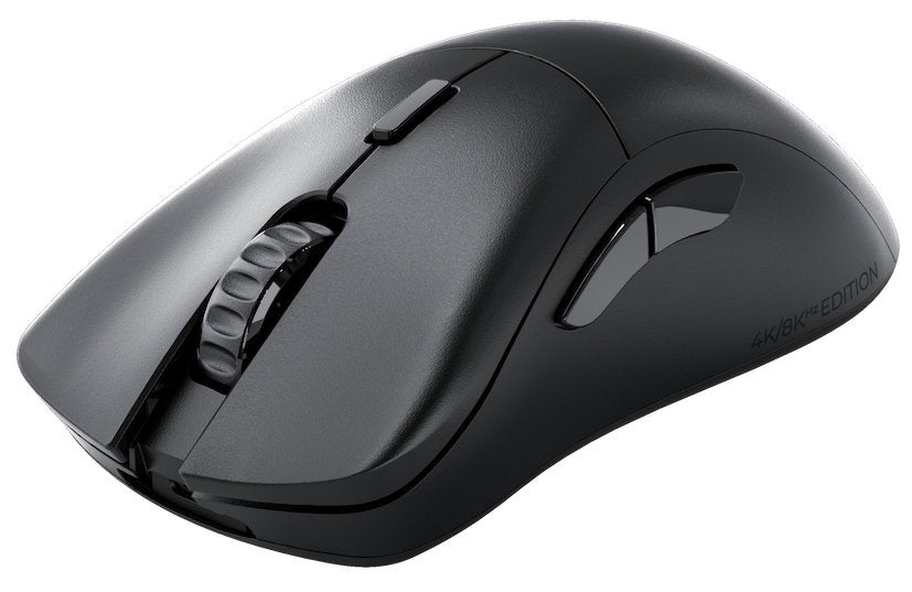Raton Glorious Model D 2 Pro Wireless, 4k/8k Polling - Negro