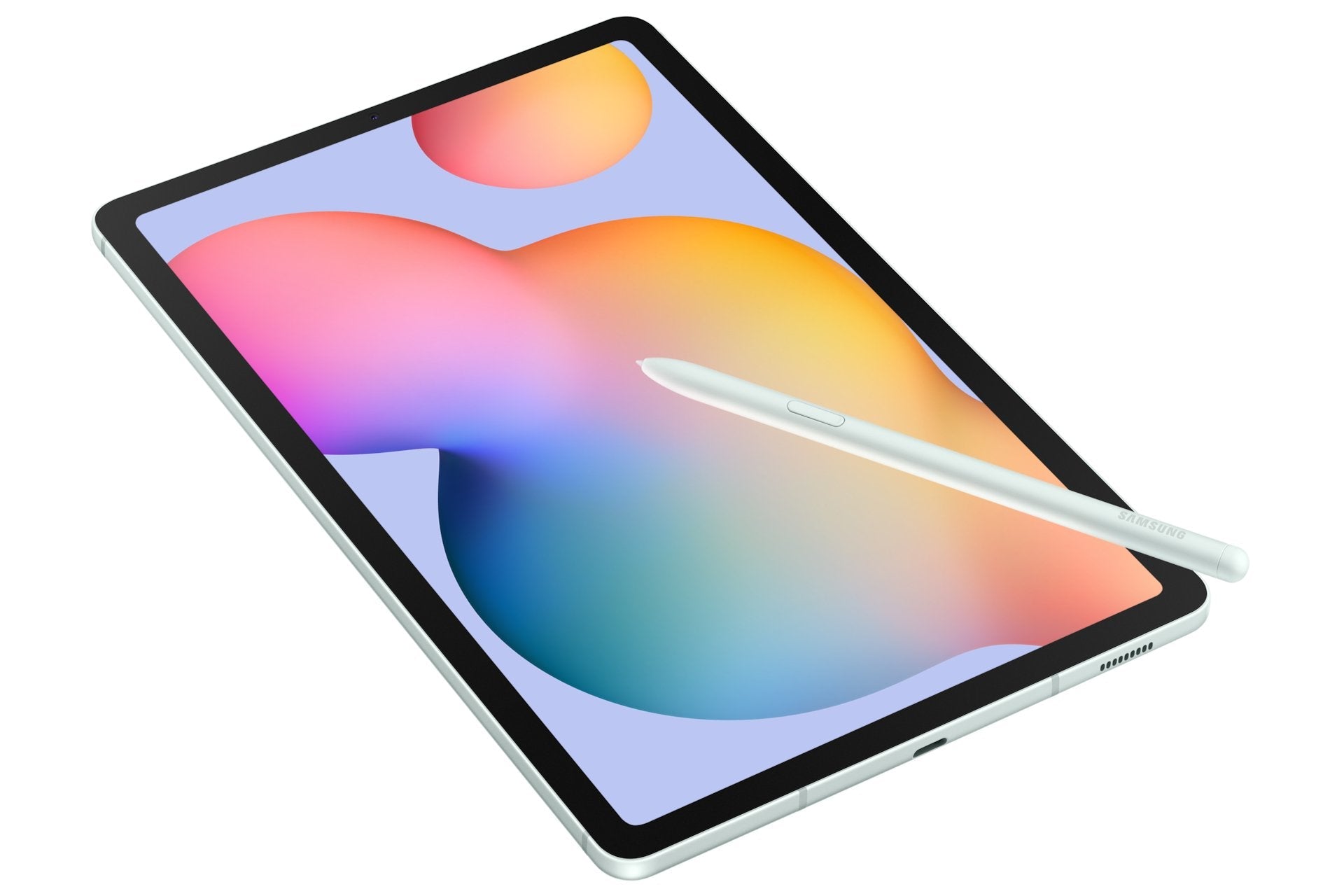 Tablet Samsung Galaxy Tab S6 Lite (2024) Lte 4g Lte-Tdd & Lte-Fdd 64 Gb 26,4 Cm (10.4") 4 Gb Wi-Fi 5 (802.11ac) Verde