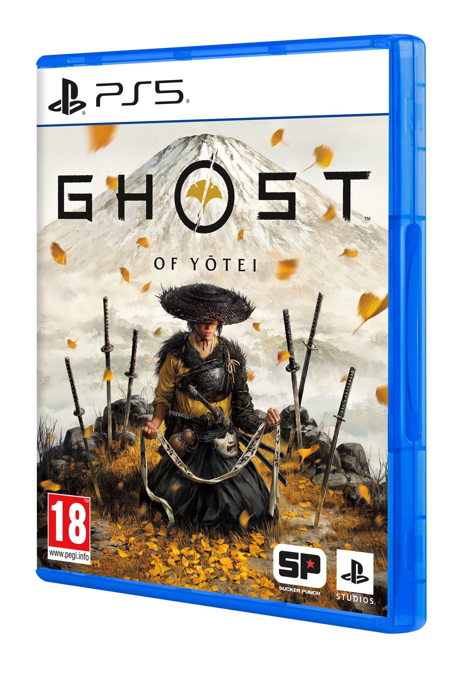 EAN 711719020295 - Sony Ghost of Yōtei (PS5) Estándar Plurilingüe PlayStation 5 imagen 2