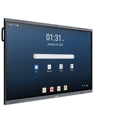EAN 6939554913754 - Dahua Technology LPH65-MC480-U pizarra blanca interactiva 165,1 cm (65") 3840 x 2160 Pixeles Pantalla tác imagen 1