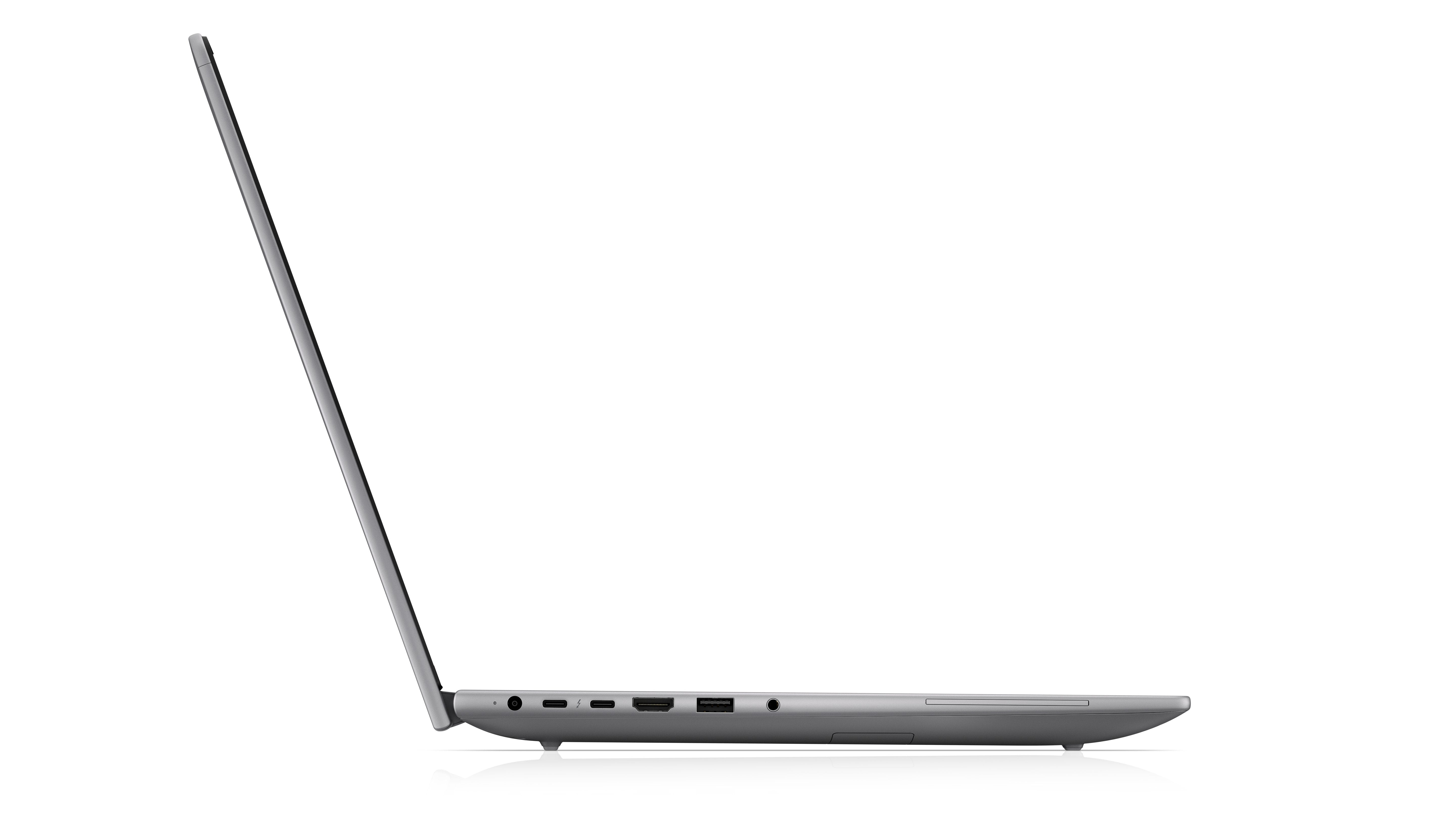 Hp Zbxg2i16 U7 356h 16 32gb/1t Pc