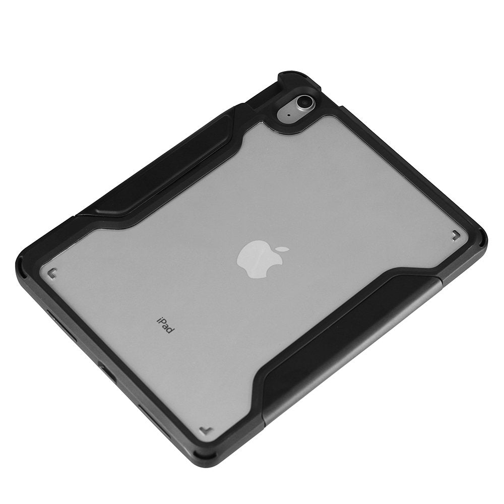 Deqster 40-1013765 Funda Para Tablet 27,7 Cm [10.9] Libro Negro