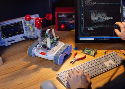 Sphero Rvr+