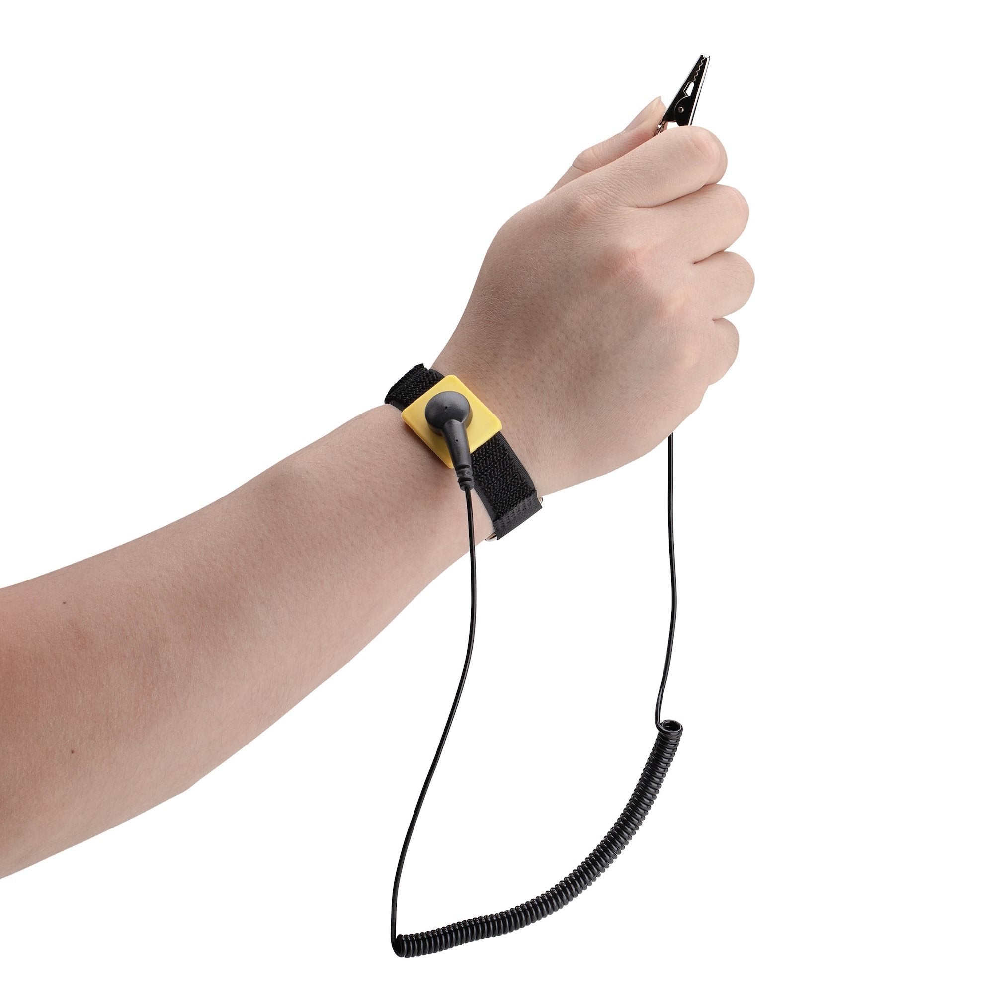 Pulsera Antiest Tica - Pulsera De Toma A Tierra - Taa