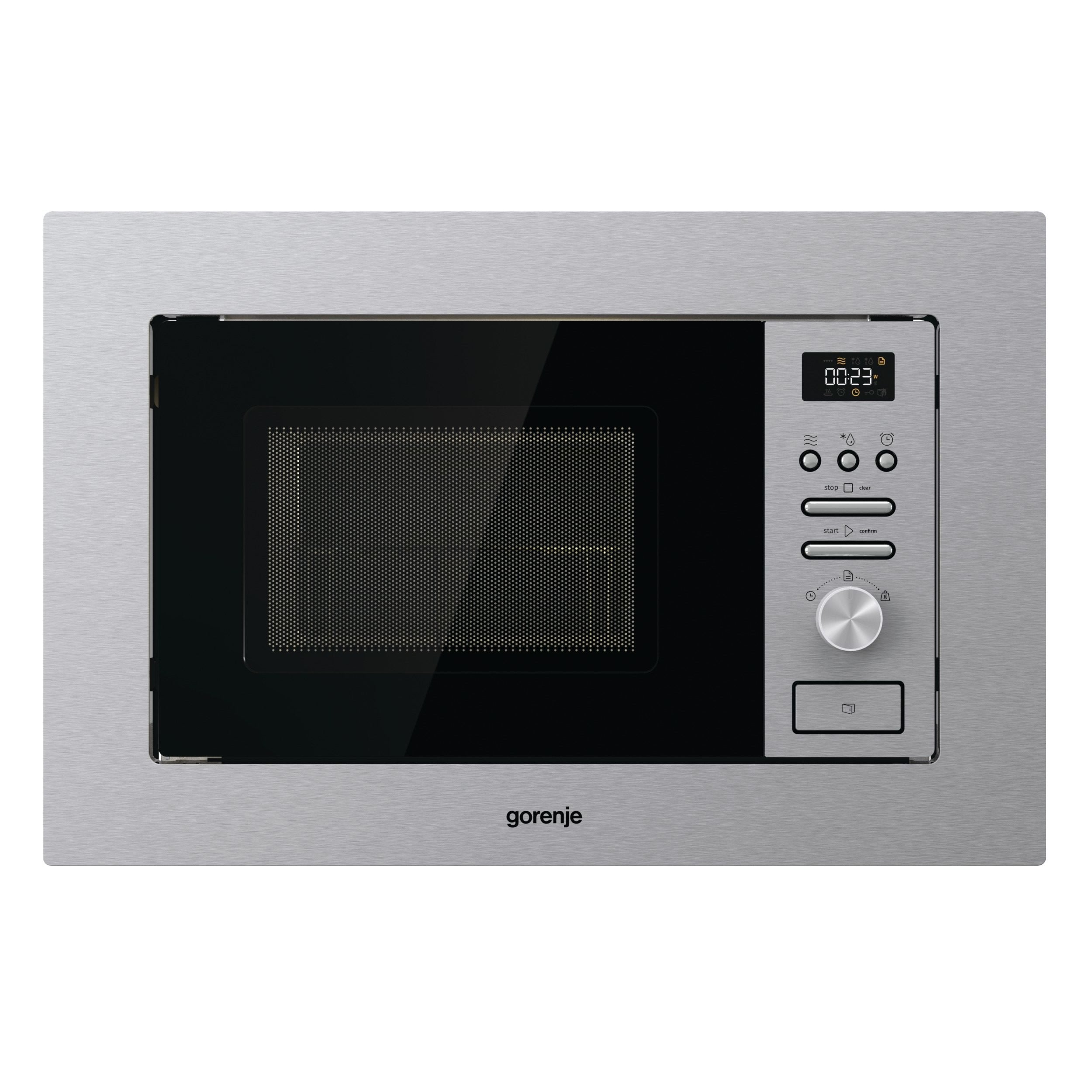 Bmi201ag1x Gorenje      Microwave Oven