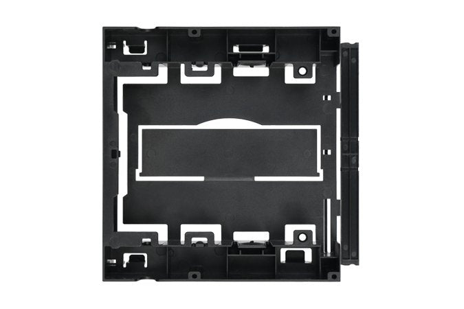 Icy Dock Mb343spo Panel Bahía Disco Duro 8,89 Cm (3.5") Panel De Instalación Negro