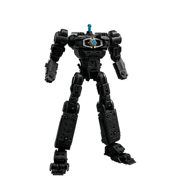 Blokees Transformers Action Edition 04 Optimus Prime  Orion Pax