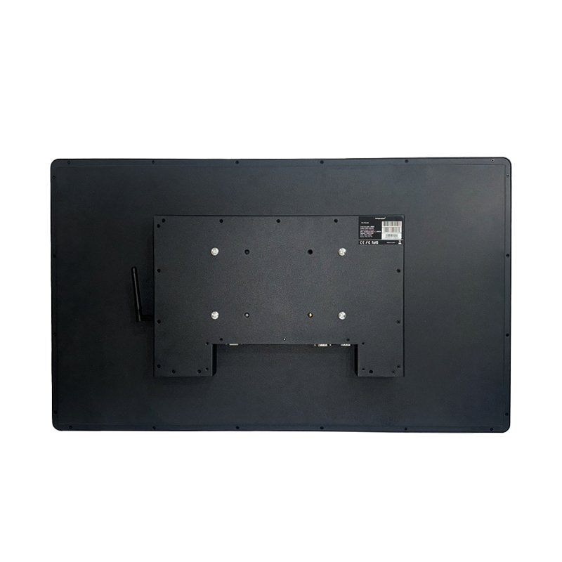 EAN 8447071002137 - Premier PCP-320 W J6412 1,99 GHz Tableta 81,3 cm (32") 1920 x 1080 Pixeles Pantalla táctil Negro imagen 4